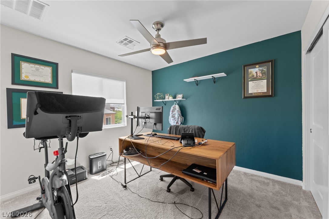10533 Visibility Court Las Vegas NV 89129