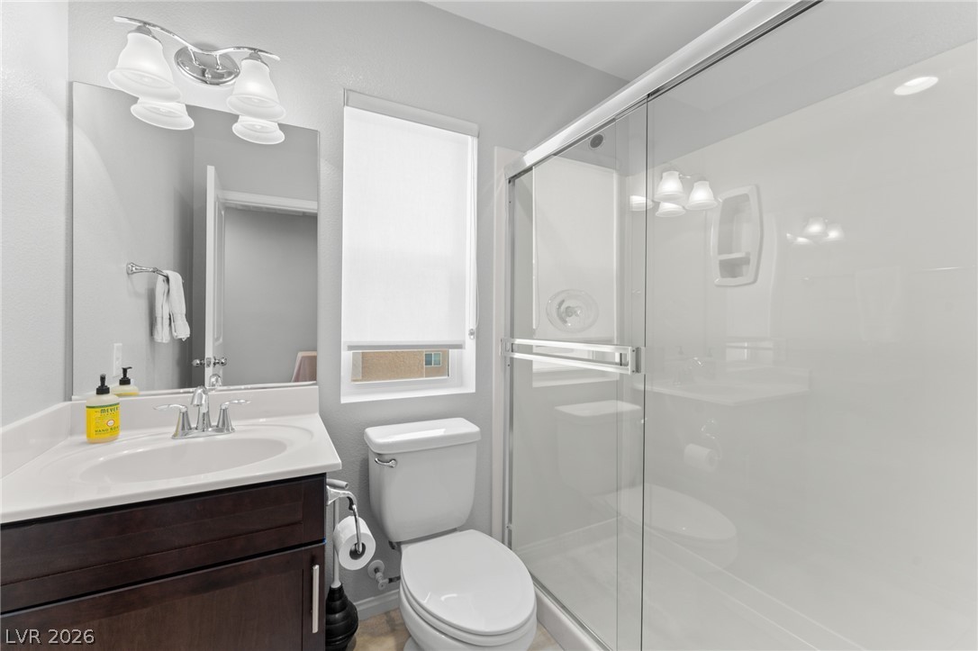 10533 Visibility Court Las Vegas NV 89129