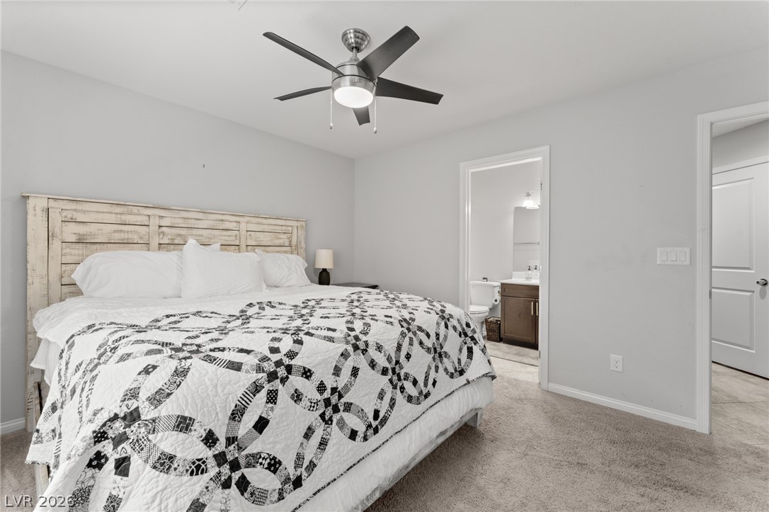 10533 Visibility Court Las Vegas NV 89129