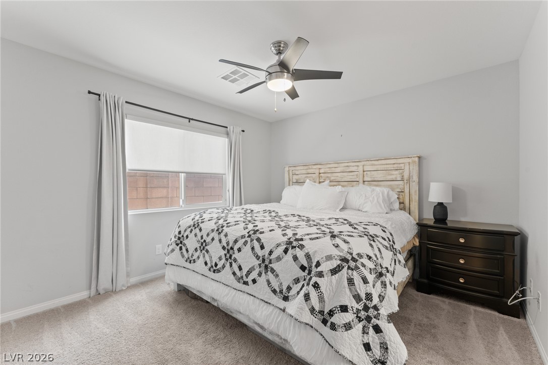 10533 Visibility Court Las Vegas NV 89129