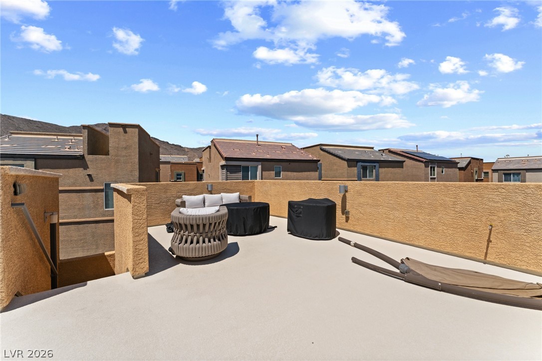 10533 Visibility Court Las Vegas NV 89129