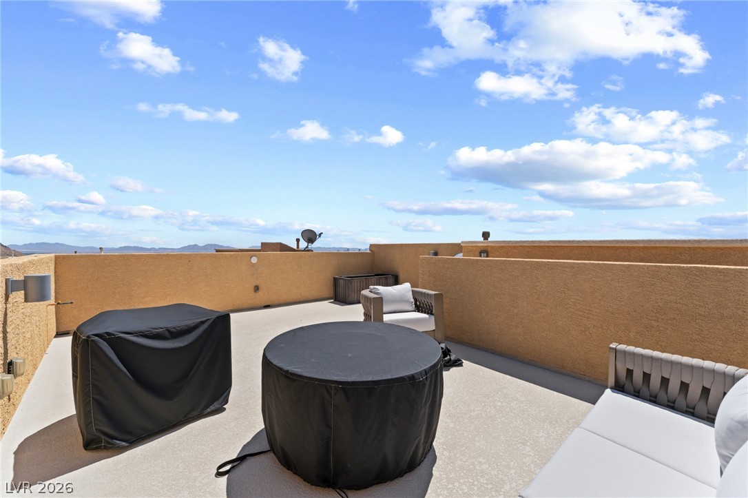 10533 Visibility Court Las Vegas NV 89129