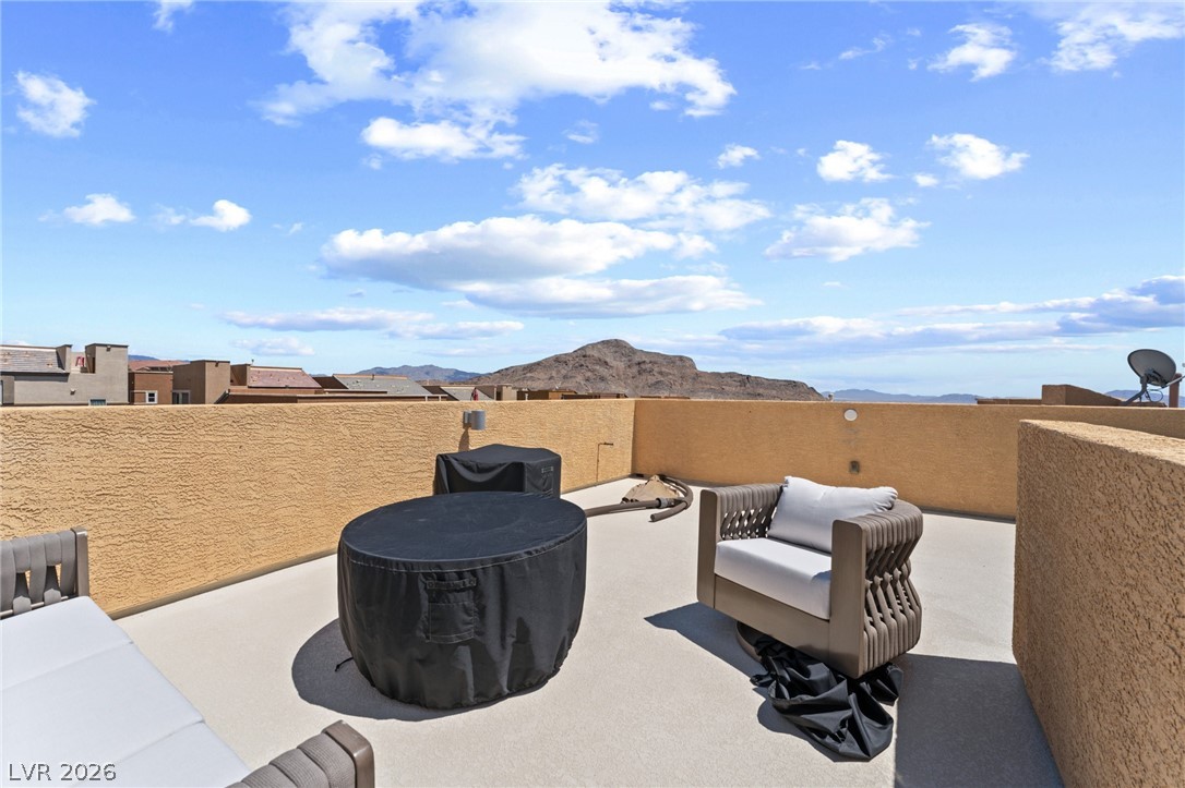 10533 Visibility Court Las Vegas NV 89129