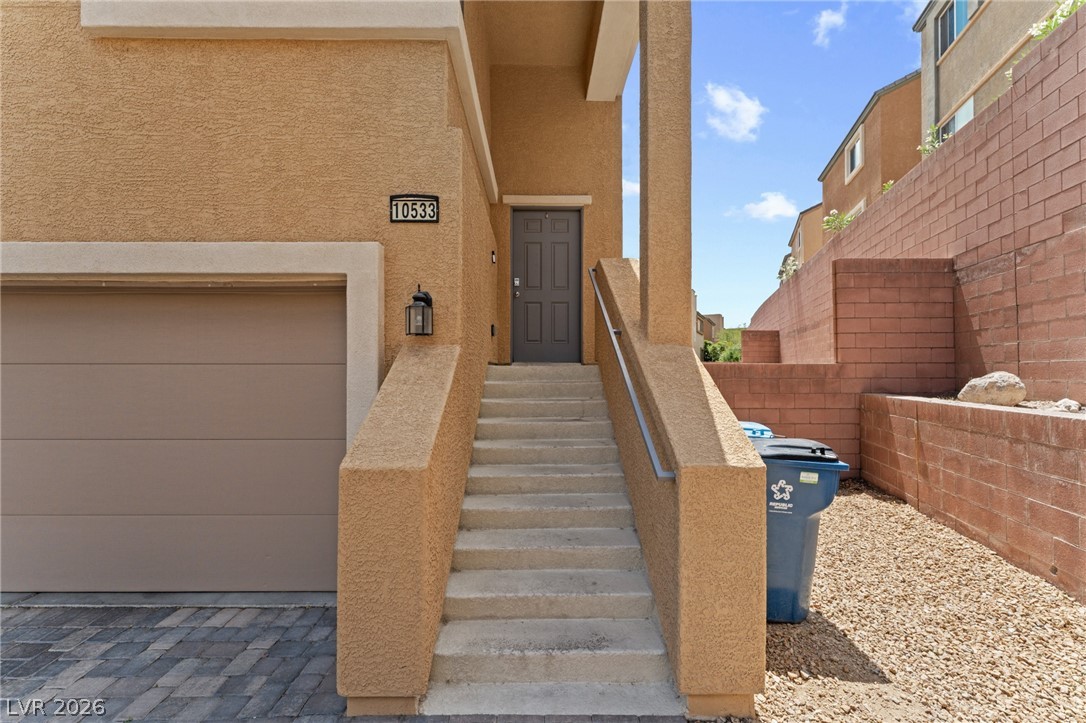 10533 Visibility Court Las Vegas NV 89129