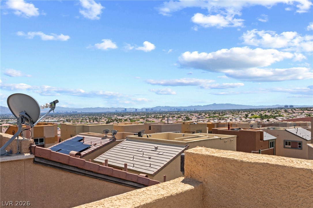 10533 Visibility Court Las Vegas NV 89129