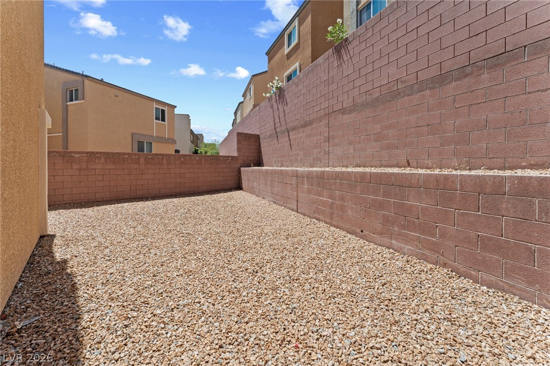 10533 Visibility Court Las Vegas NV 89129