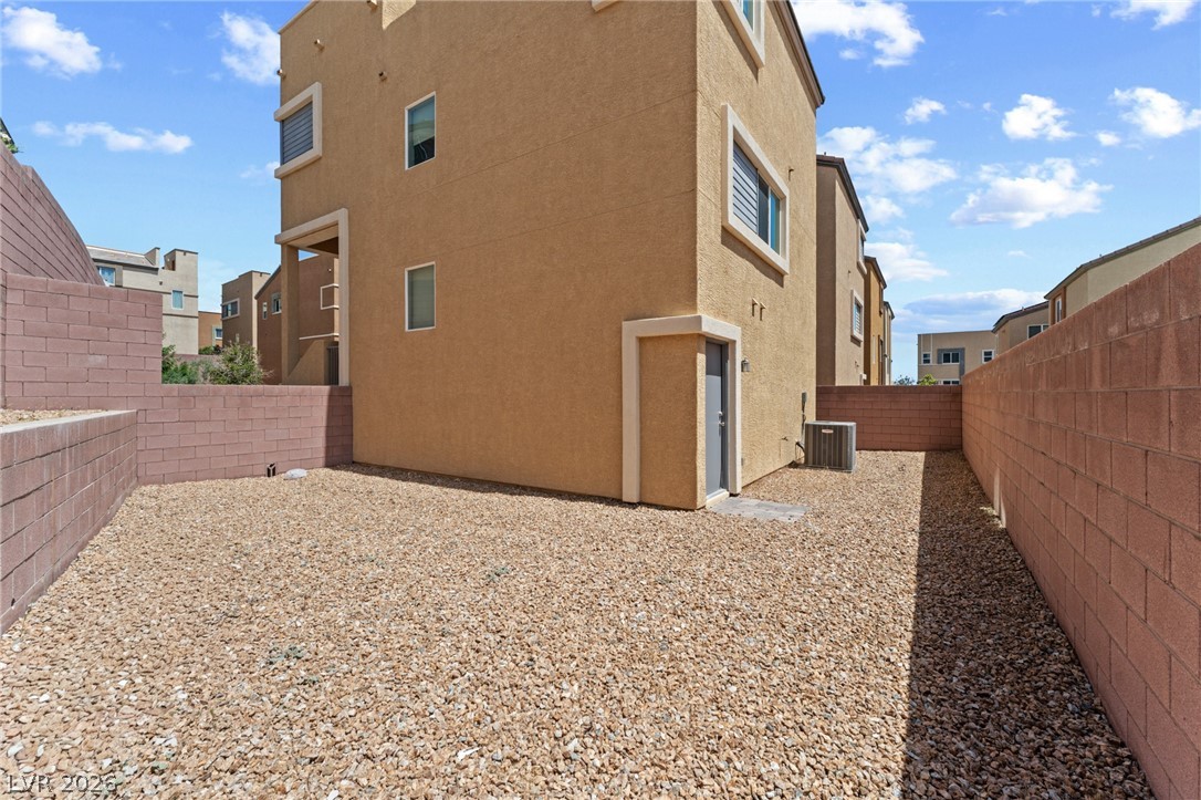 10533 Visibility Court Las Vegas NV 89129
