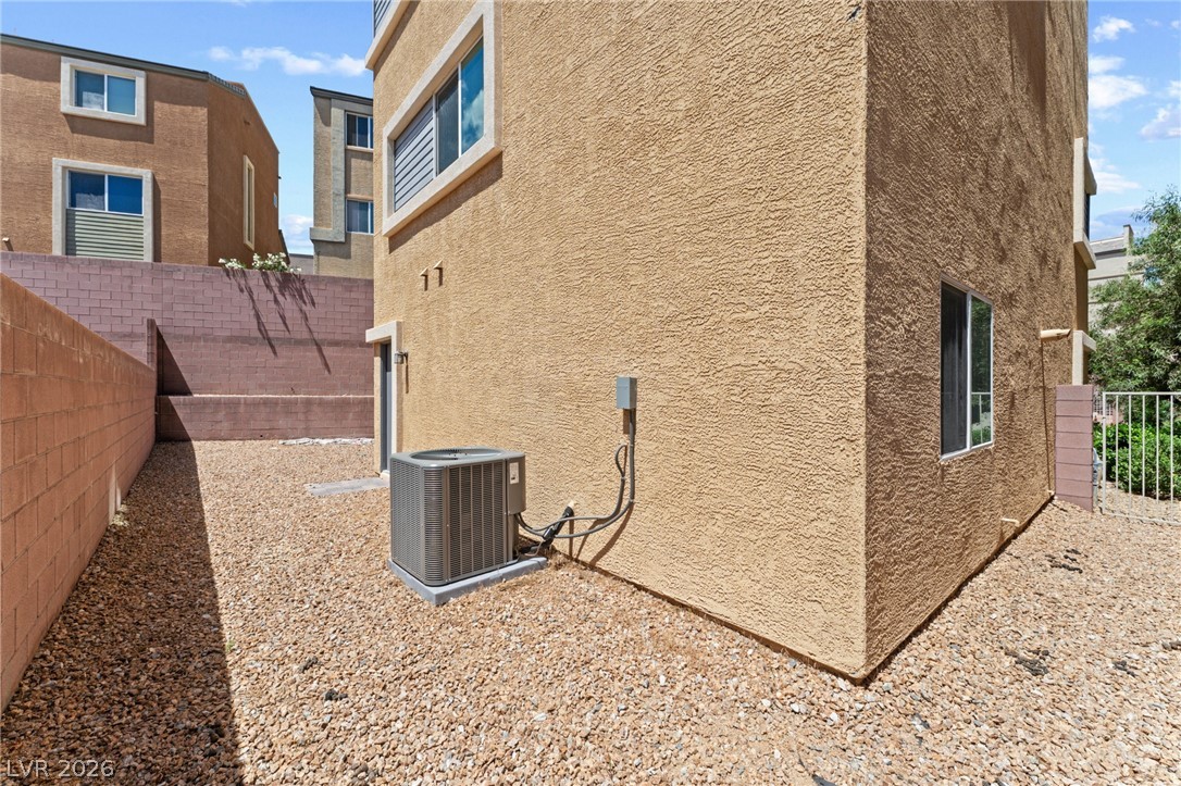 10533 Visibility Court Las Vegas NV 89129