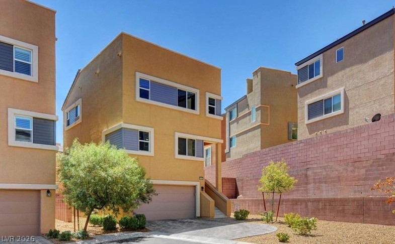 10533 Visibility Court Las Vegas NV 89129