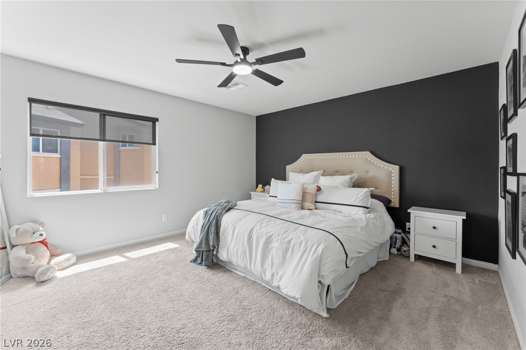 10533 Visibility Court Las Vegas NV 89129