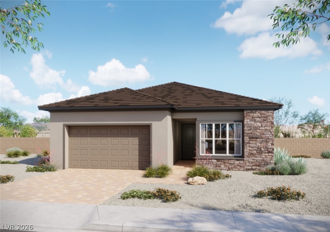 901 Cottonwood Hill Place Henderson NV 89011