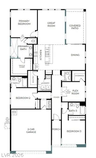 901 Cottonwood Hill Place Henderson NV 89011