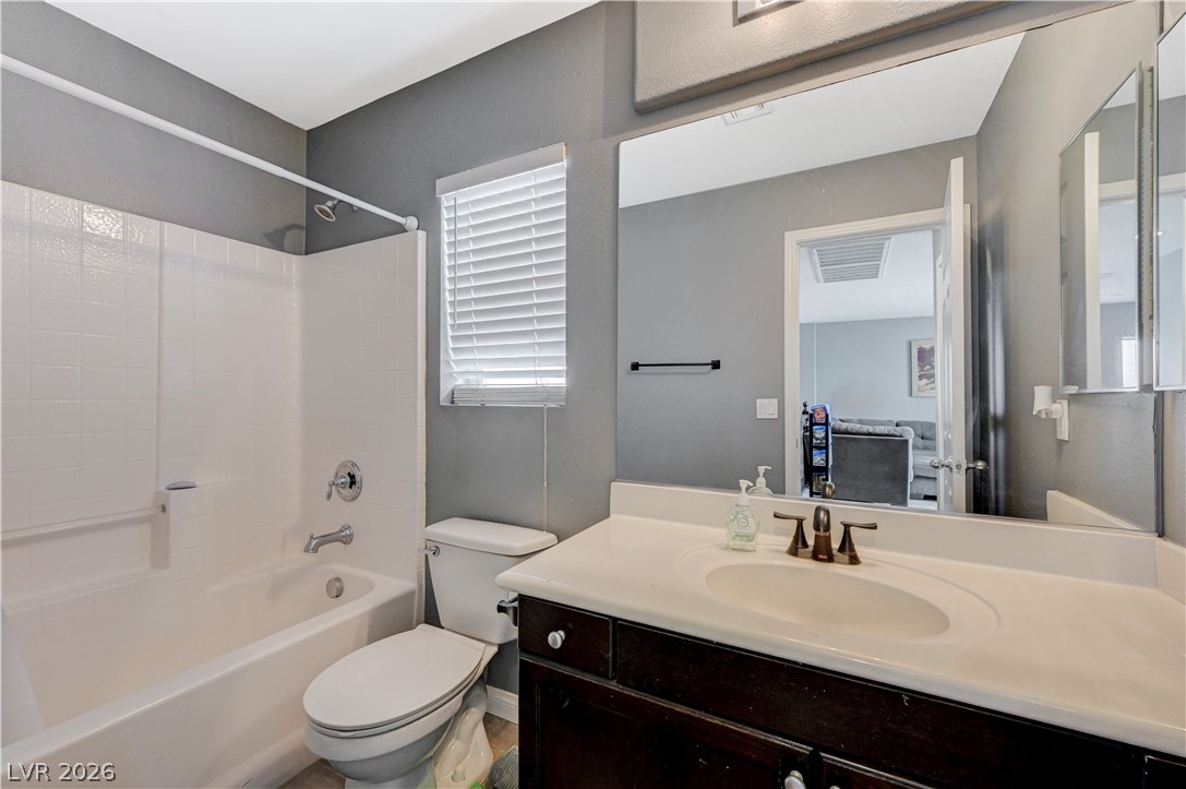 9954 Morpeth Street Las Vegas NV 89178