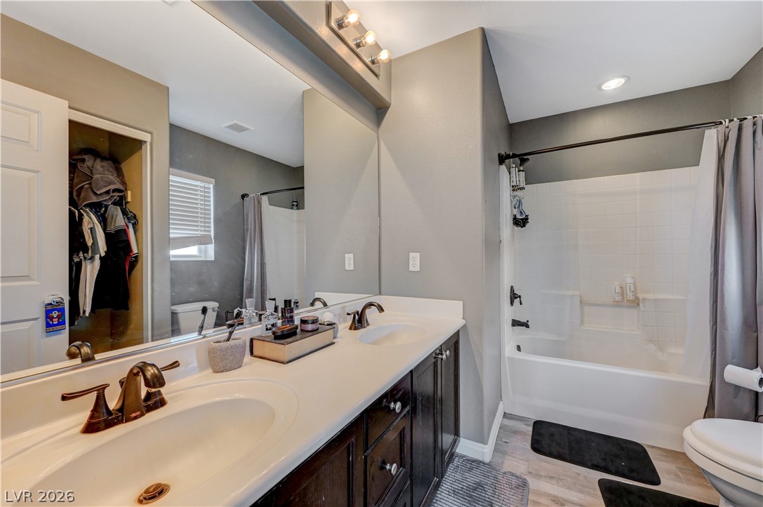 9954 Morpeth Street Las Vegas NV 89178