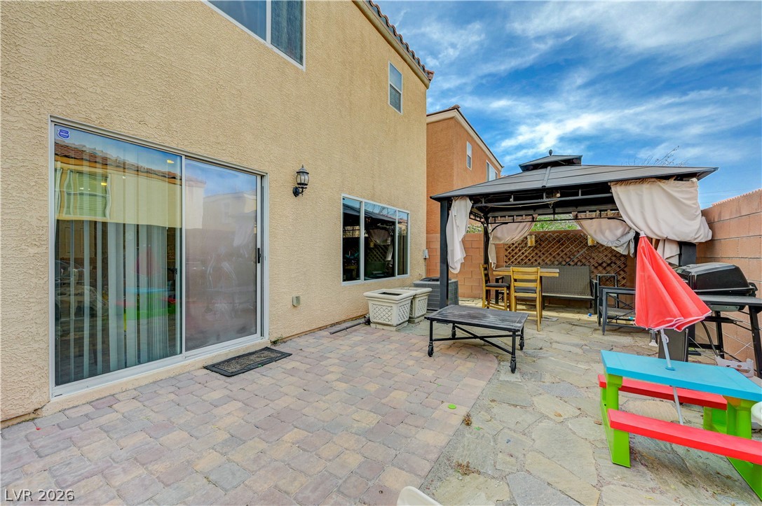 9954 Morpeth Street Las Vegas NV 89178