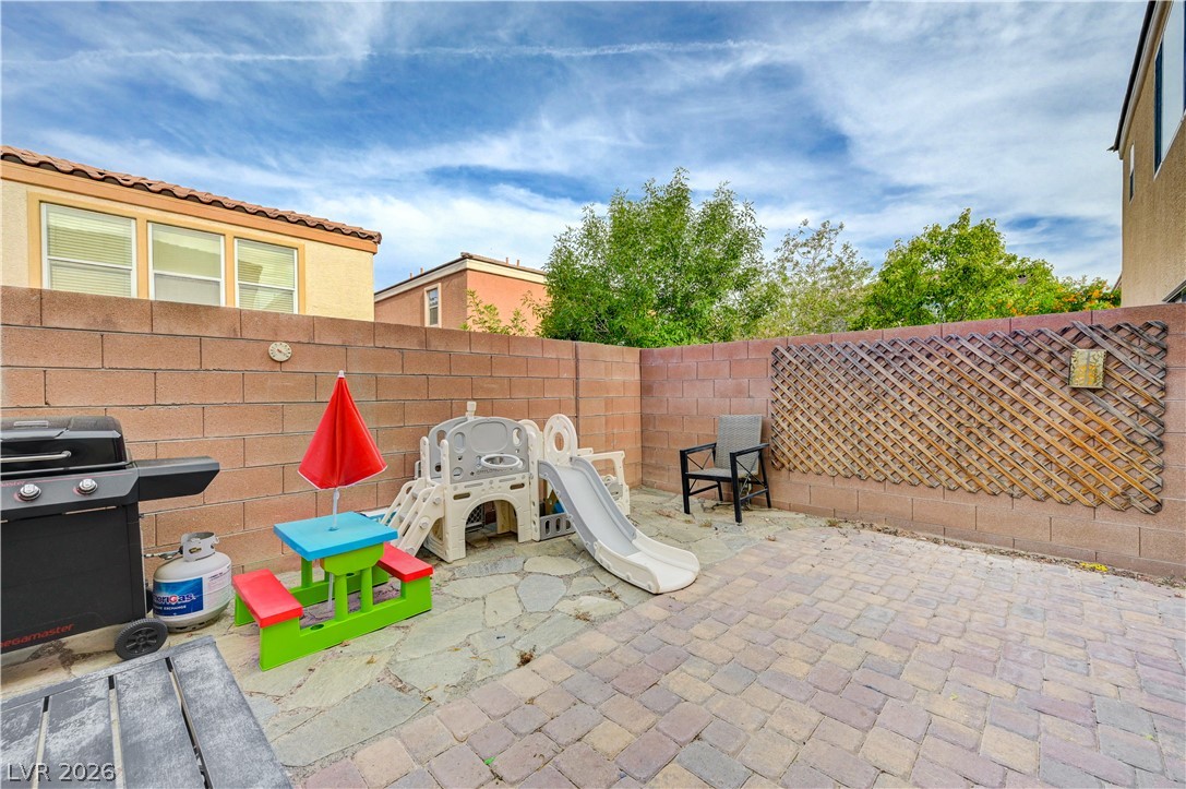 9954 Morpeth Street Las Vegas NV 89178