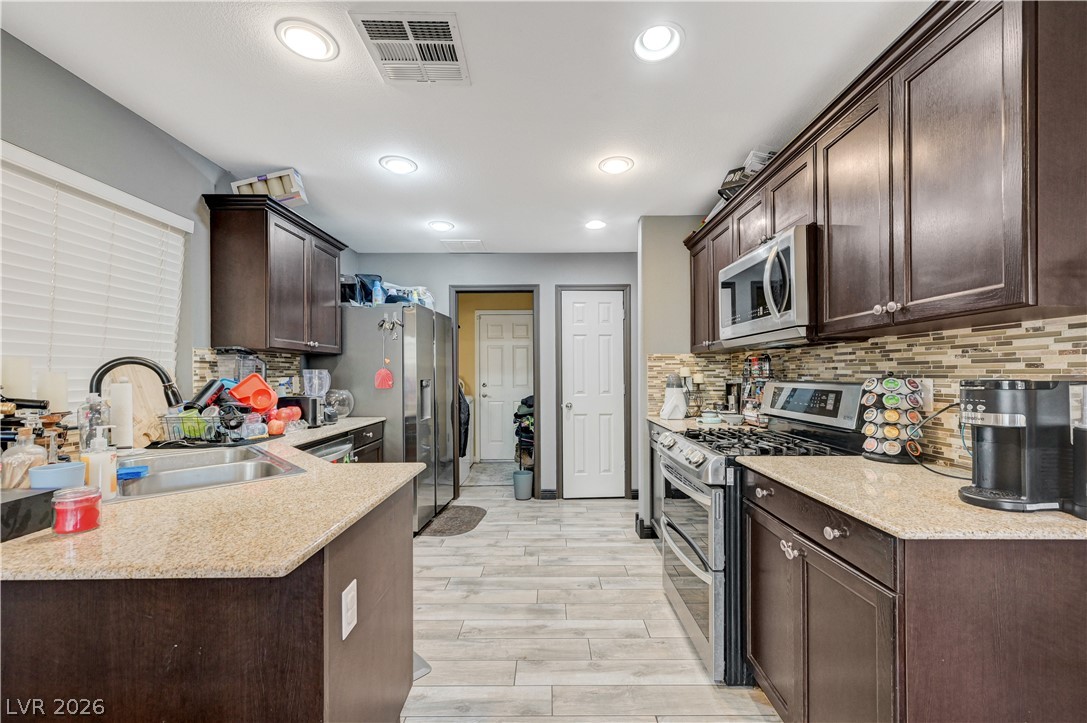 9954 Morpeth Street Las Vegas NV 89178