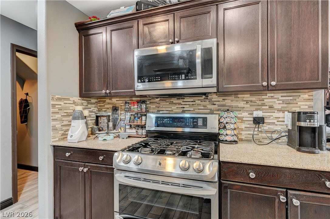 9954 Morpeth Street Las Vegas NV 89178