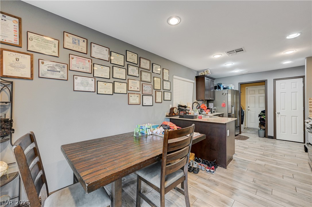 9954 Morpeth Street Las Vegas NV 89178