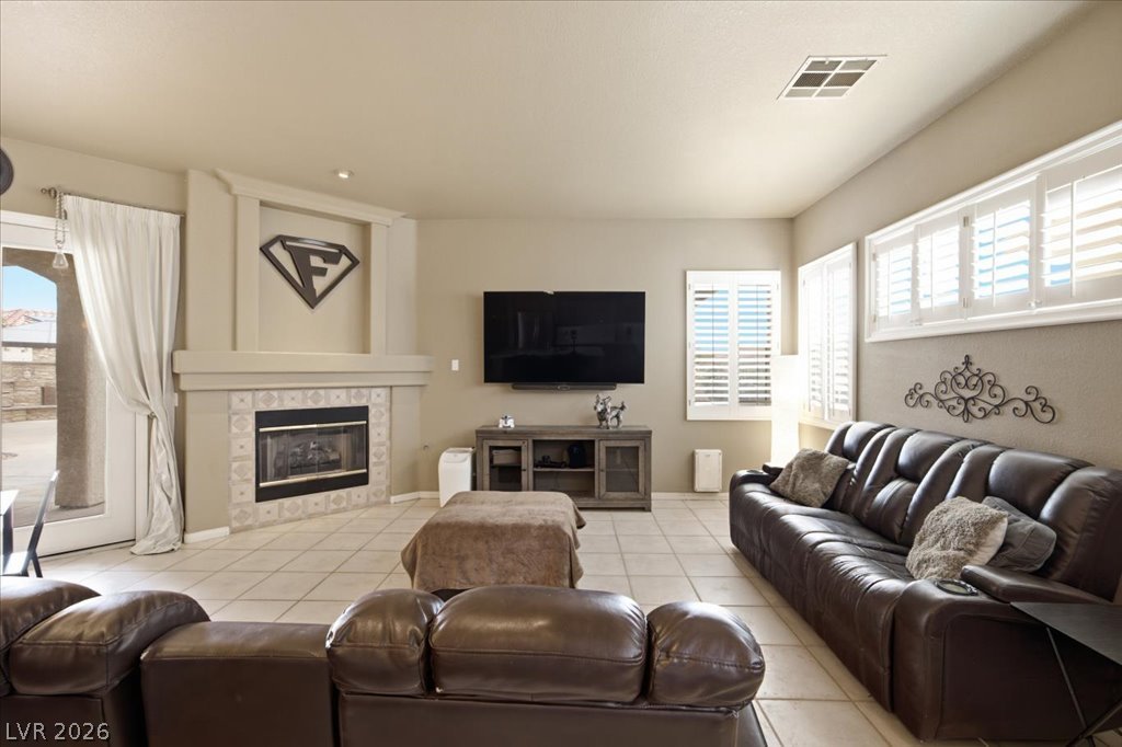 3154 Surf Spray Street Las Vegas NV 89117