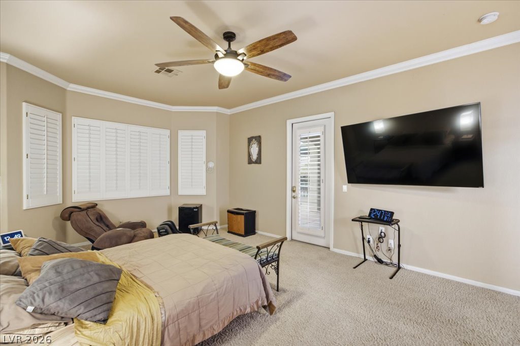 3154 Surf Spray Street Las Vegas NV 89117