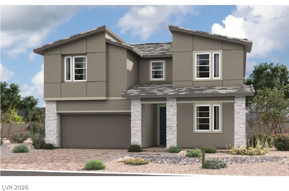 35 Fairdale Drive Henderson NV 89011