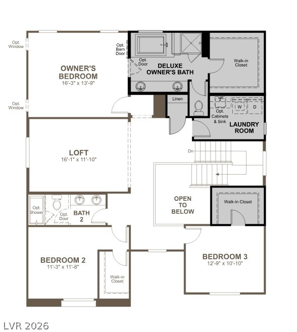 35 Fairdale Drive Henderson NV 89011