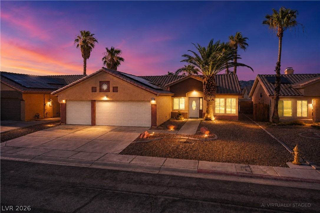 3510 Jordan Lane North Las Vegas NV 89032