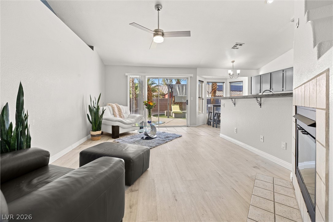 3510 Jordan Lane North Las Vegas NV 89032