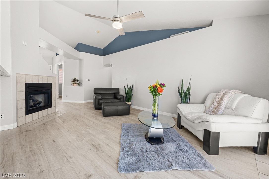 3510 Jordan Lane North Las Vegas NV 89032