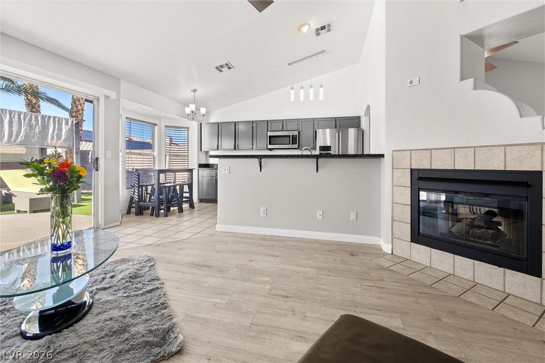 3510 Jordan Lane North Las Vegas NV 89032
