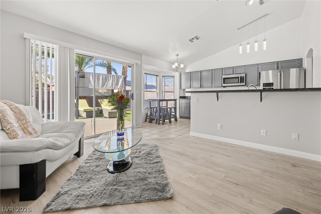 3510 Jordan Lane North Las Vegas NV 89032