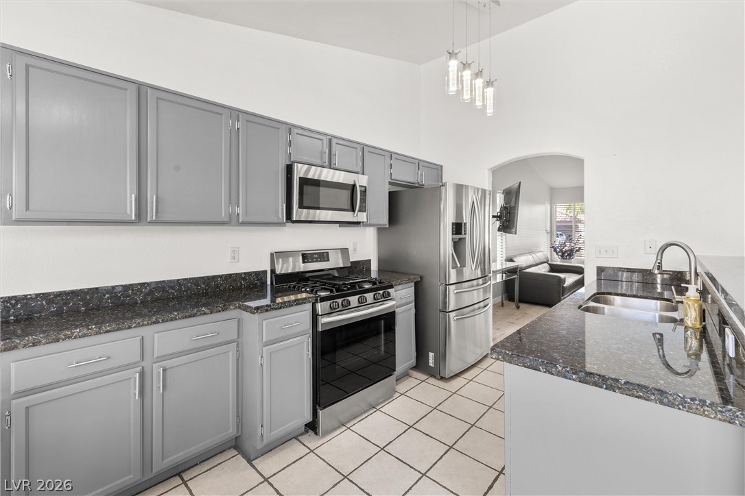 3510 Jordan Lane North Las Vegas NV 89032