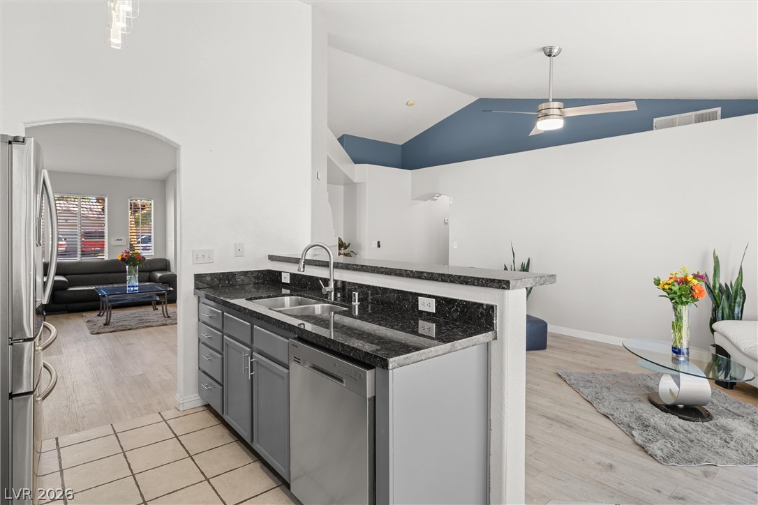 3510 Jordan Lane North Las Vegas NV 89032