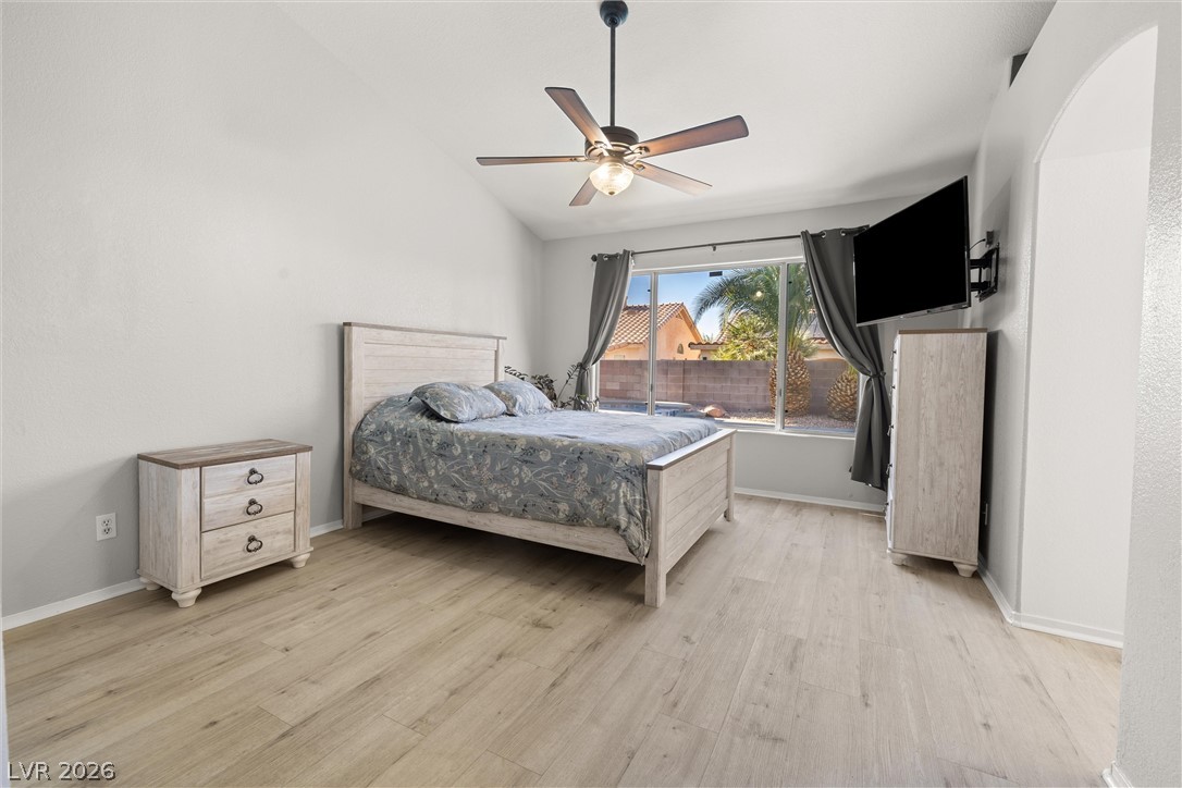 3510 Jordan Lane North Las Vegas NV 89032