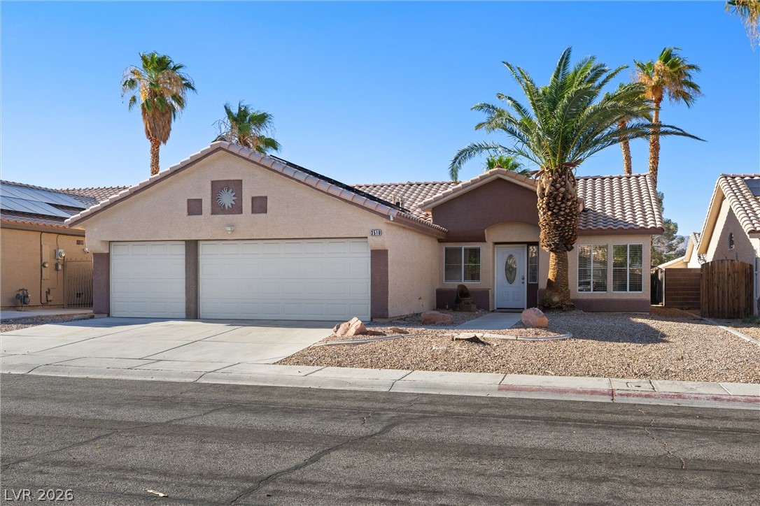 3510 Jordan Lane North Las Vegas NV 89032