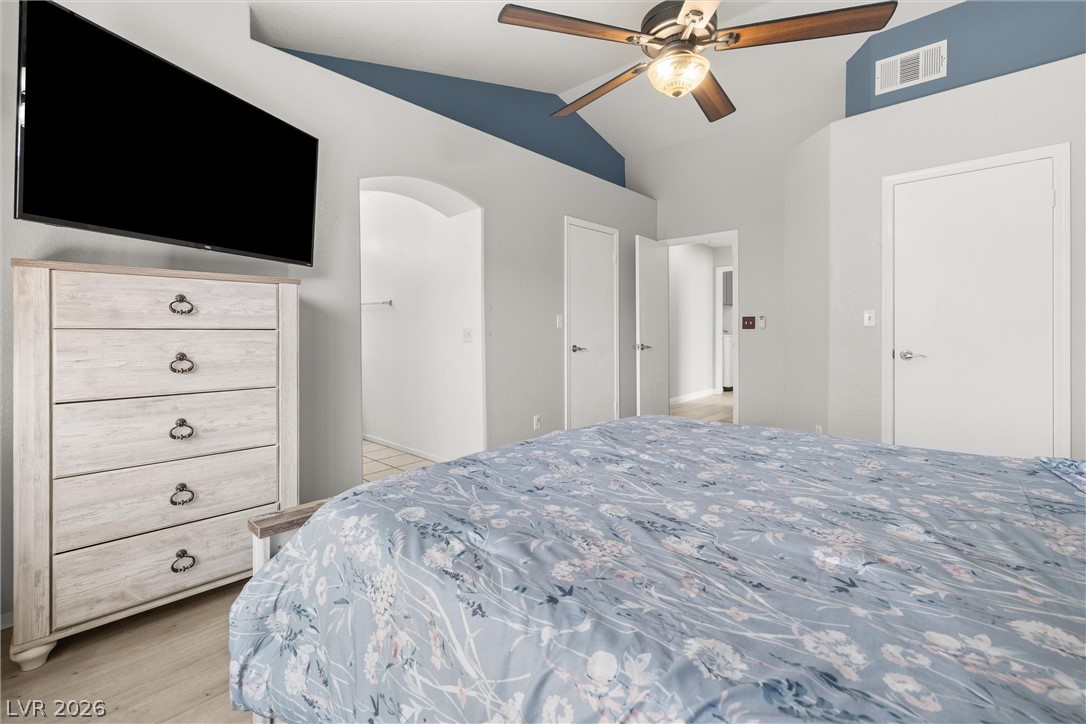 3510 Jordan Lane North Las Vegas NV 89032