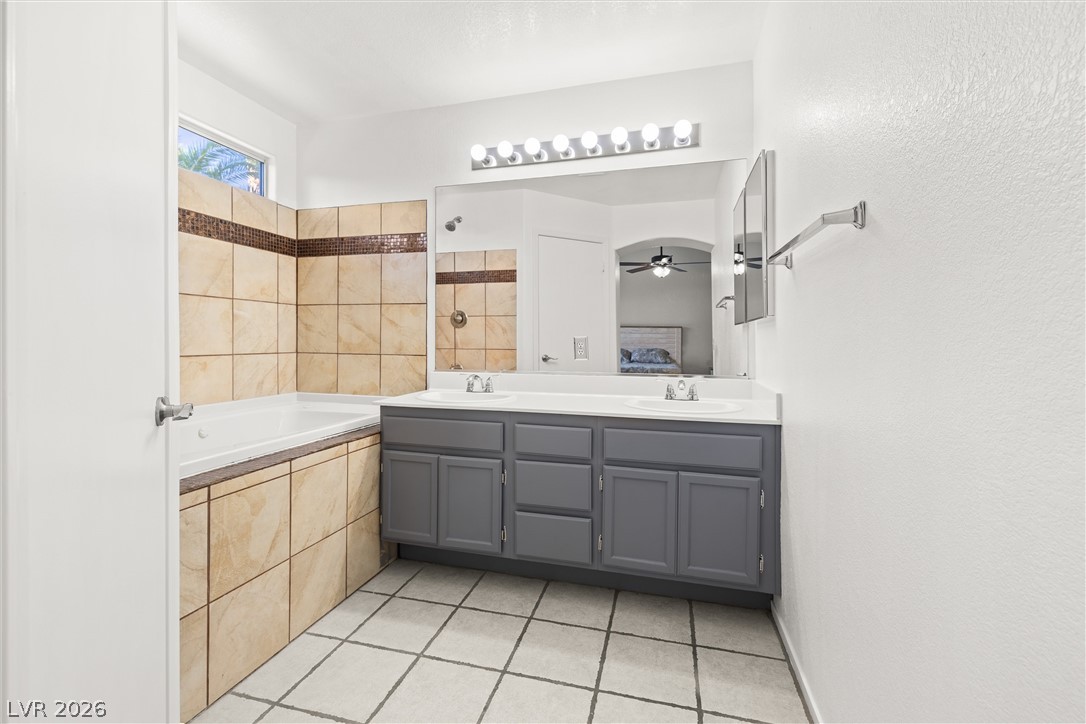 3510 Jordan Lane North Las Vegas NV 89032
