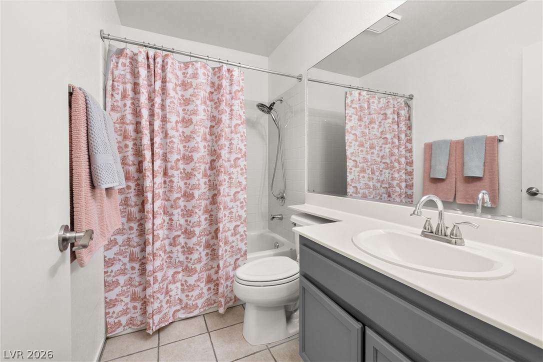 3510 Jordan Lane North Las Vegas NV 89032