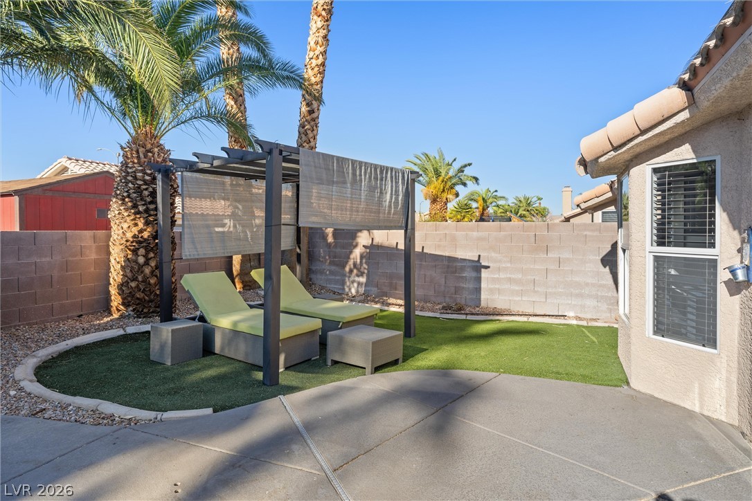 3510 Jordan Lane North Las Vegas NV 89032
