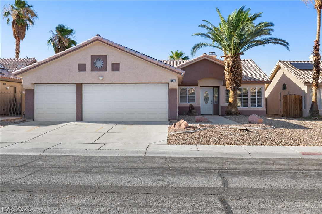 3510 Jordan Lane North Las Vegas NV 89032