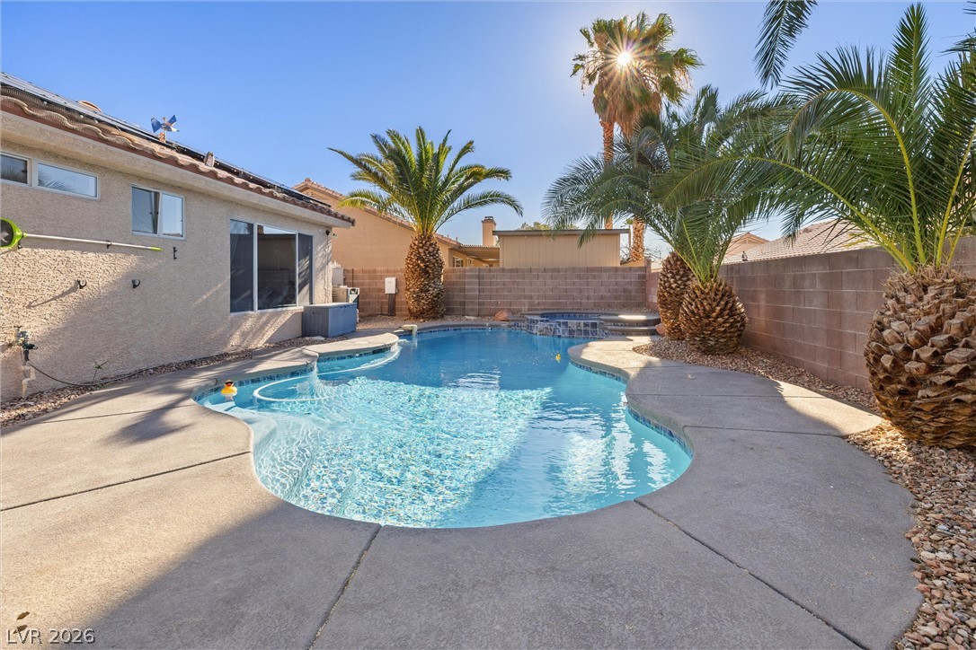 3510 Jordan Lane North Las Vegas NV 89032