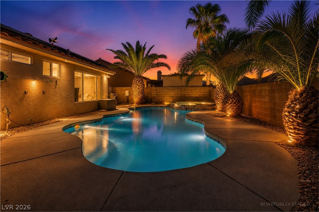 3510 Jordan Lane North Las Vegas NV 89032