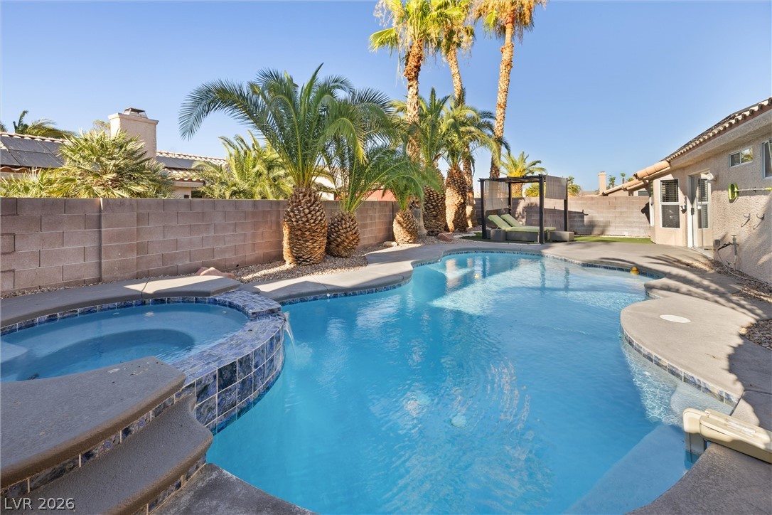 3510 Jordan Lane North Las Vegas NV 89032