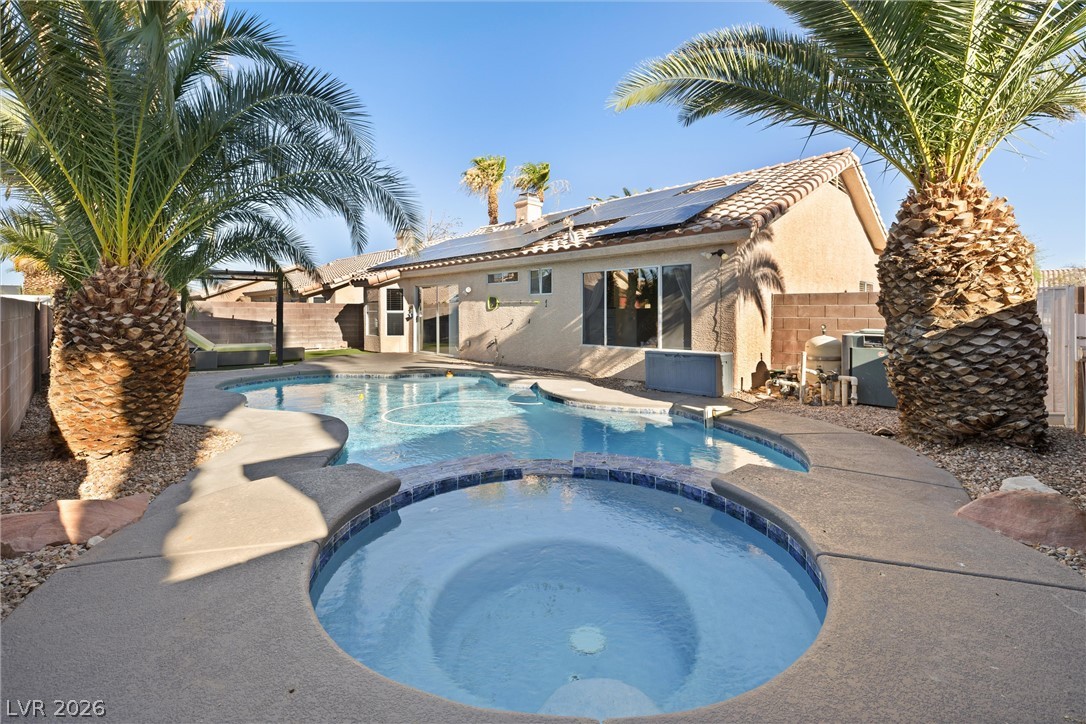 3510 Jordan Lane North Las Vegas NV 89032