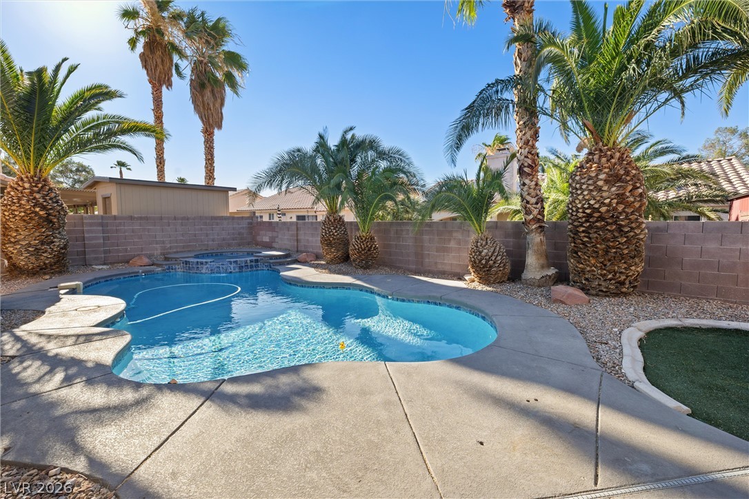 3510 Jordan Lane North Las Vegas NV 89032