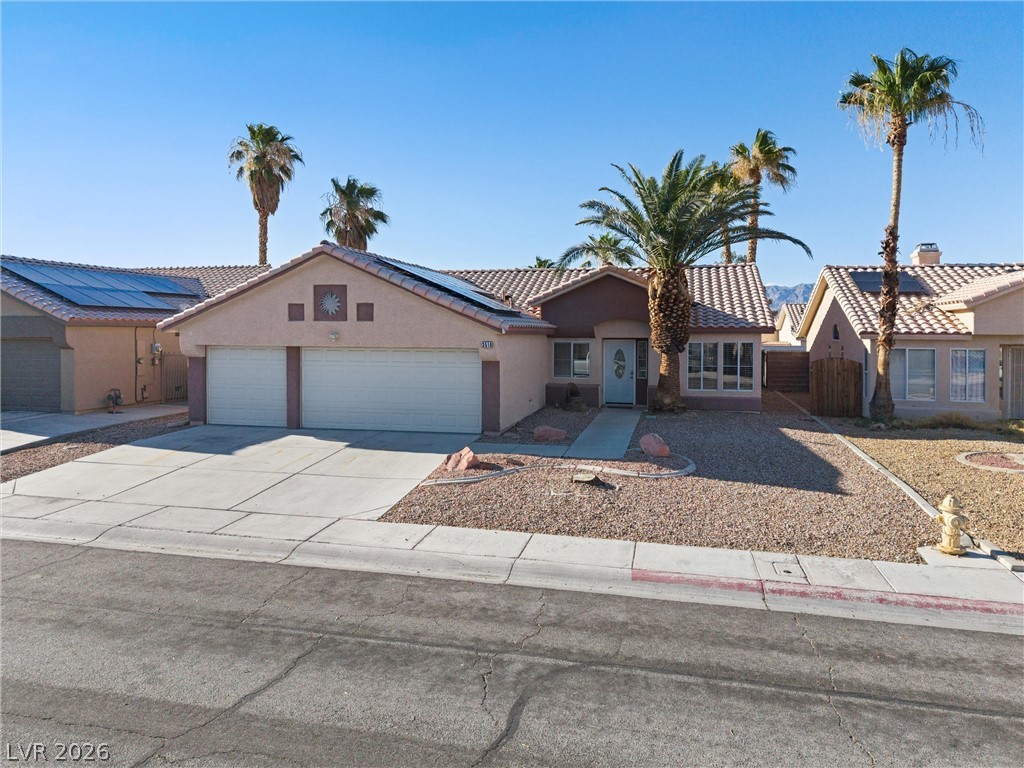 3510 Jordan Lane North Las Vegas NV 89032