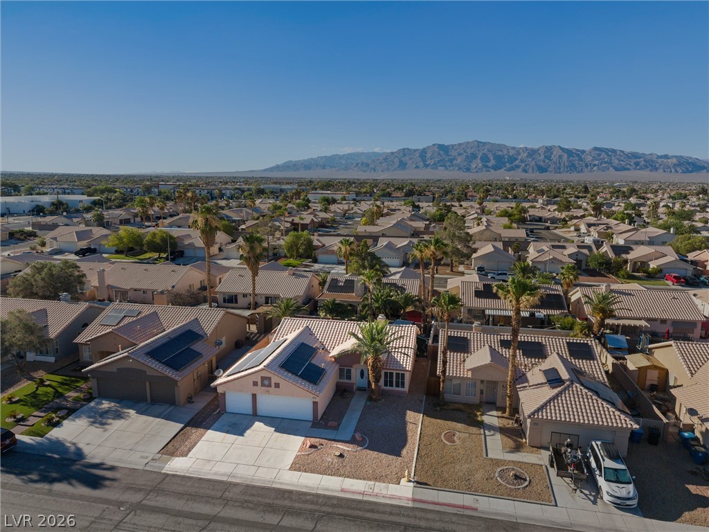 3510 Jordan Lane North Las Vegas NV 89032