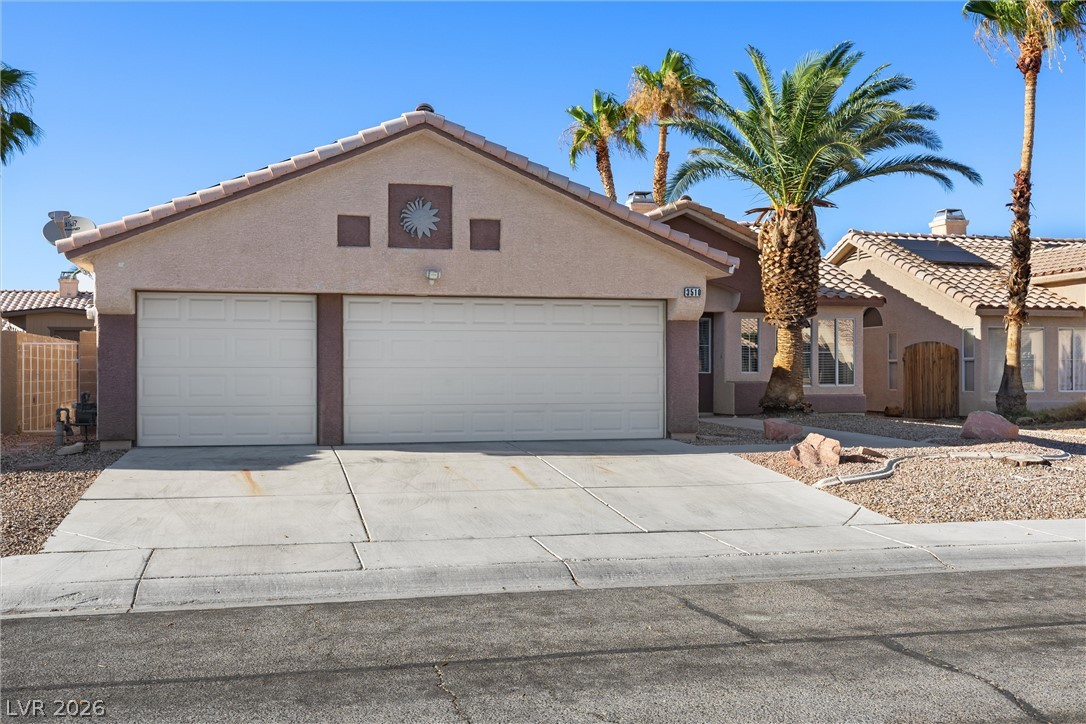 3510 Jordan Lane North Las Vegas NV 89032