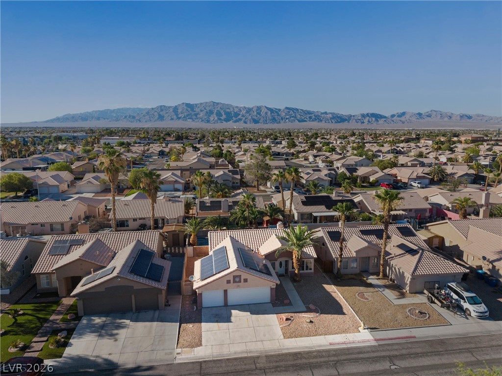 3510 Jordan Lane North Las Vegas NV 89032